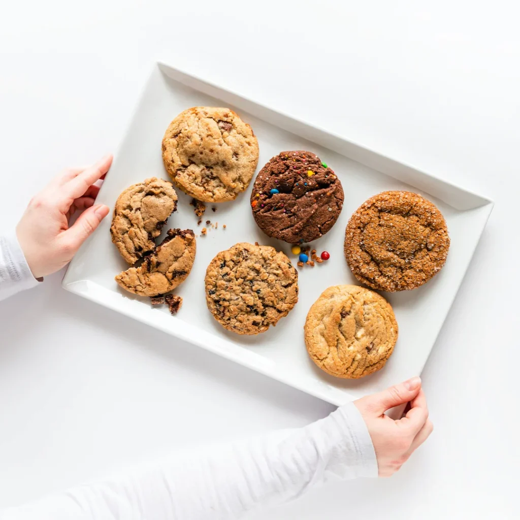 It’s Great Idea To Sell Your Delicious Homemade Cookies