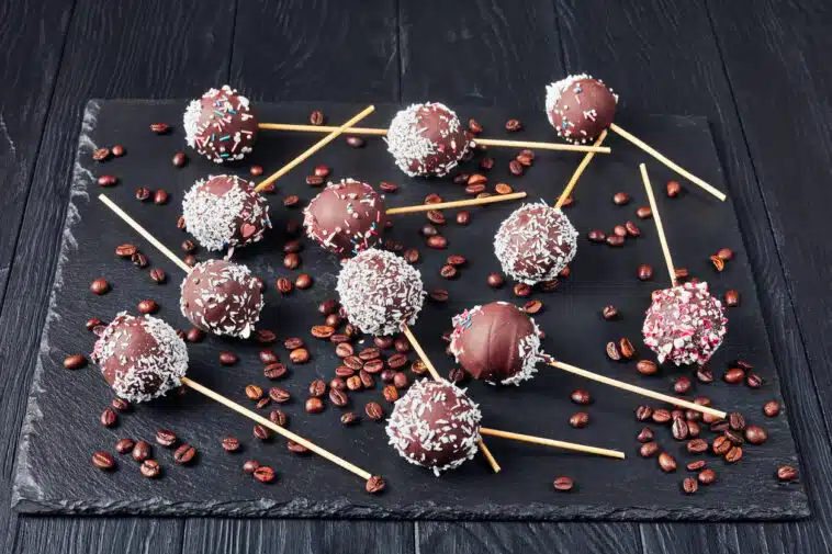 You Can Earn Profit From Your Homemade Cake Pops
