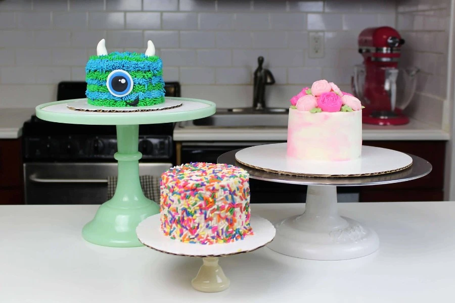 What Parents Should Know About Smash Cake Ingredients?