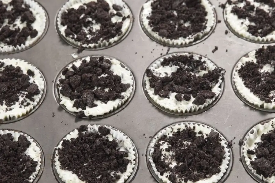 How To Make Popeyes Oreo Cheesecake Just Like Popeyes