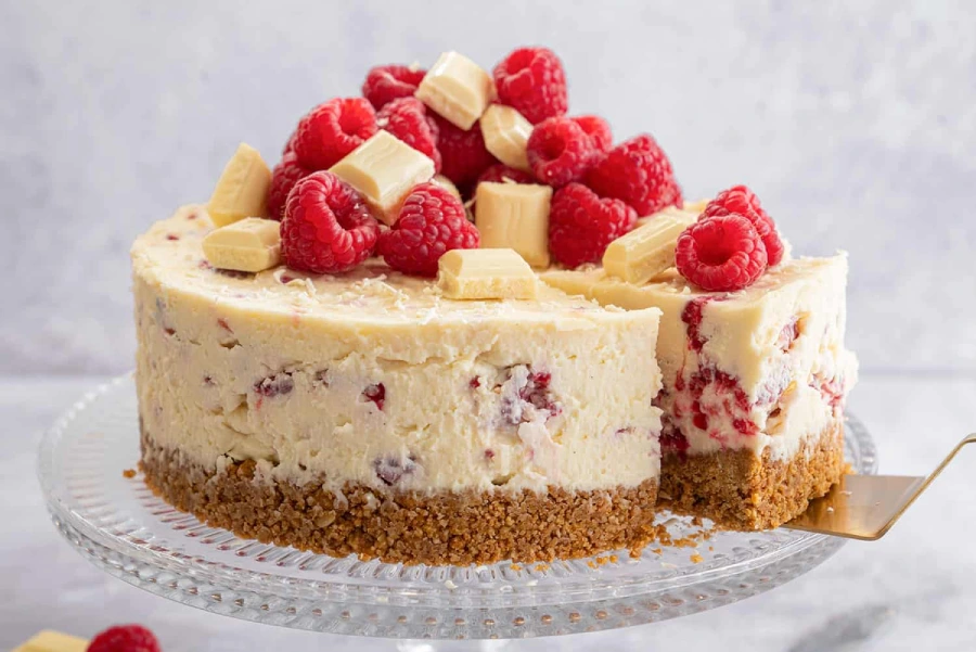 4°C Is The Ideal Temperature To Store Cheesecake In The Refrigerator