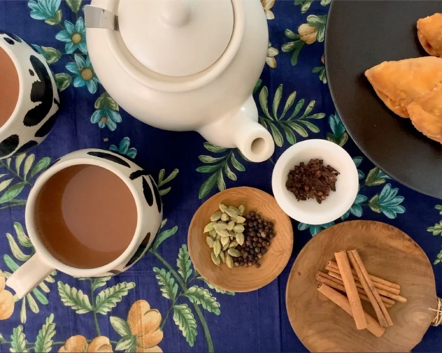 Chai Tea Has A Lot Of Benefits For Health