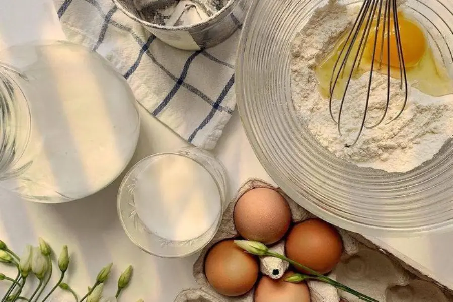 Ingredients For Oatmeal Cookie Recipe Without Brown Sugar