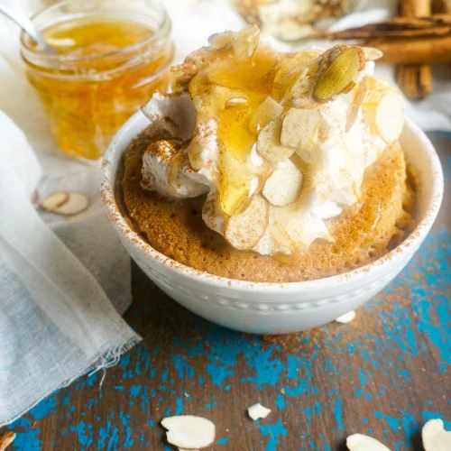 How To Make A Honey Mug Cake: The Ultimate Guide