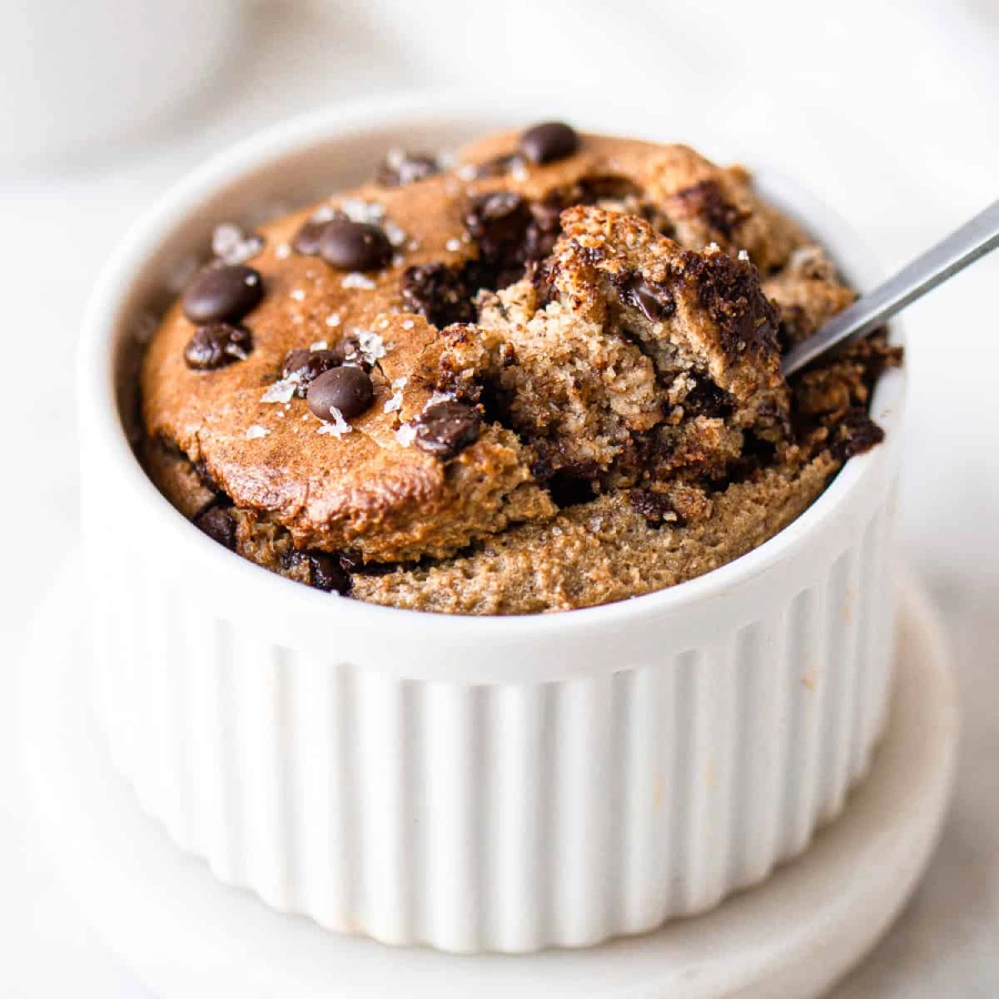 What’s Gingerbread Cake In A Mug