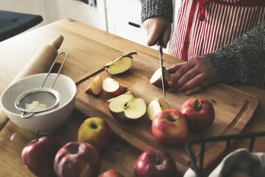 Ice Cream-Making Tools