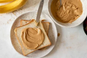 Step 4: Using Peanut Butter Ganache Homemade