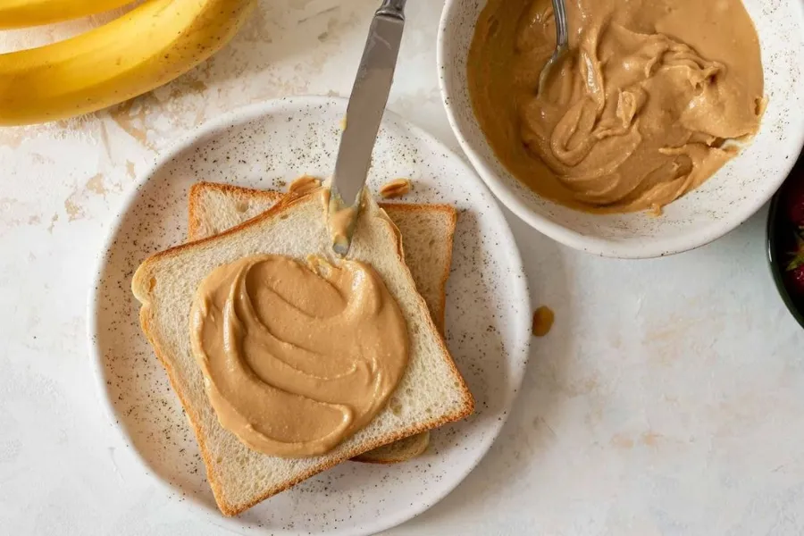 Step 4: Using Peanut Butter Ganache Homemade