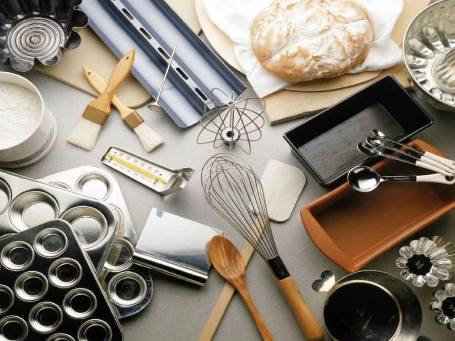 Essential Kitchen Tools You’ll Need