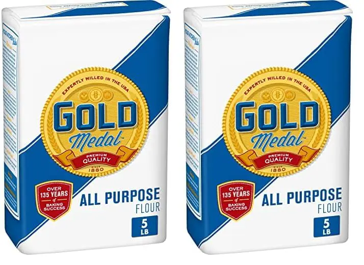 Gold Medal Premium Quality All-Purpose Flour