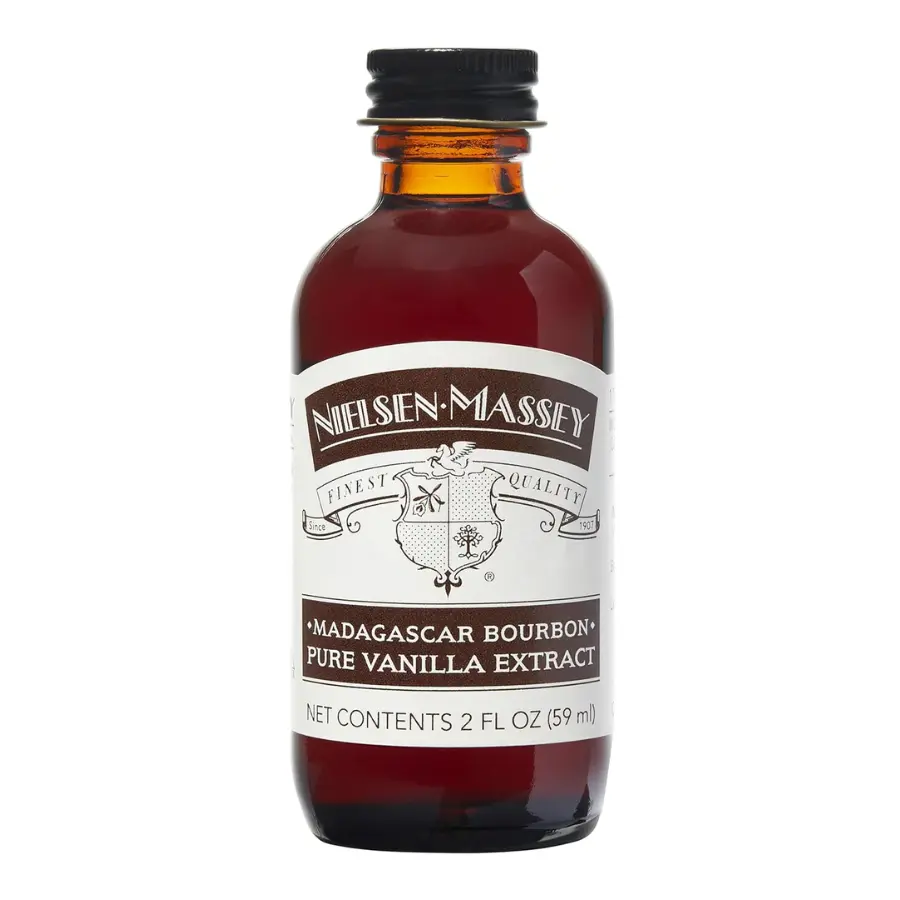 Nielsen-Massey Pure Vanilla Extract