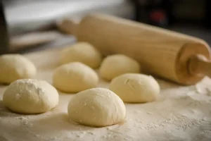 Create A Soft Dough Form