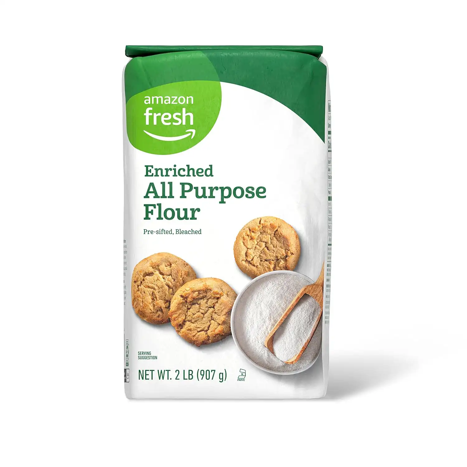 Amazon Fresh Enriched All-Purpose Flour