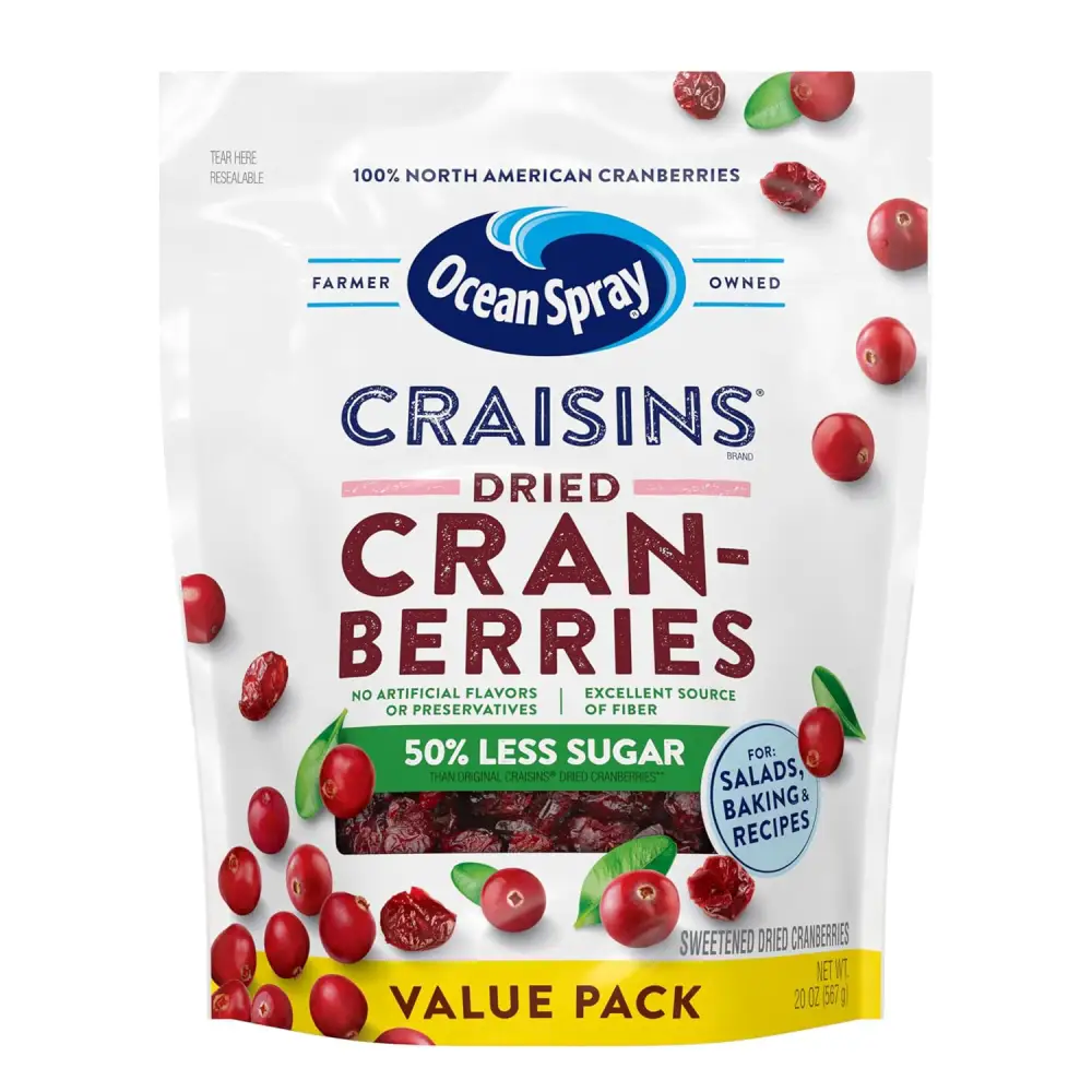 Ocean Spray Dried Cranberries