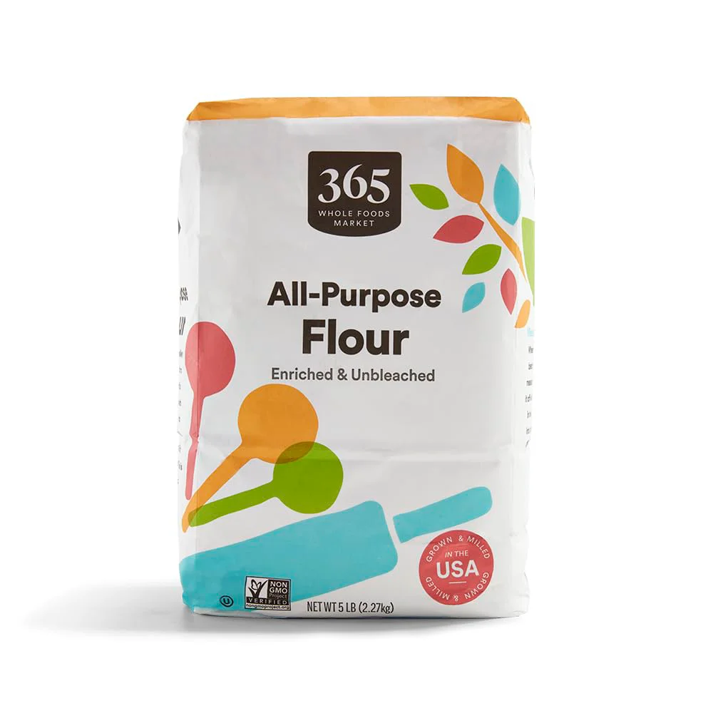 365 Whole Foods Market All-Purpose Flour