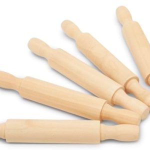 Wooden Mini Rolling Pin