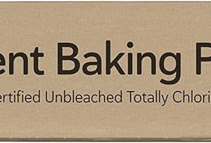 Baking Paper, 70 sq ft